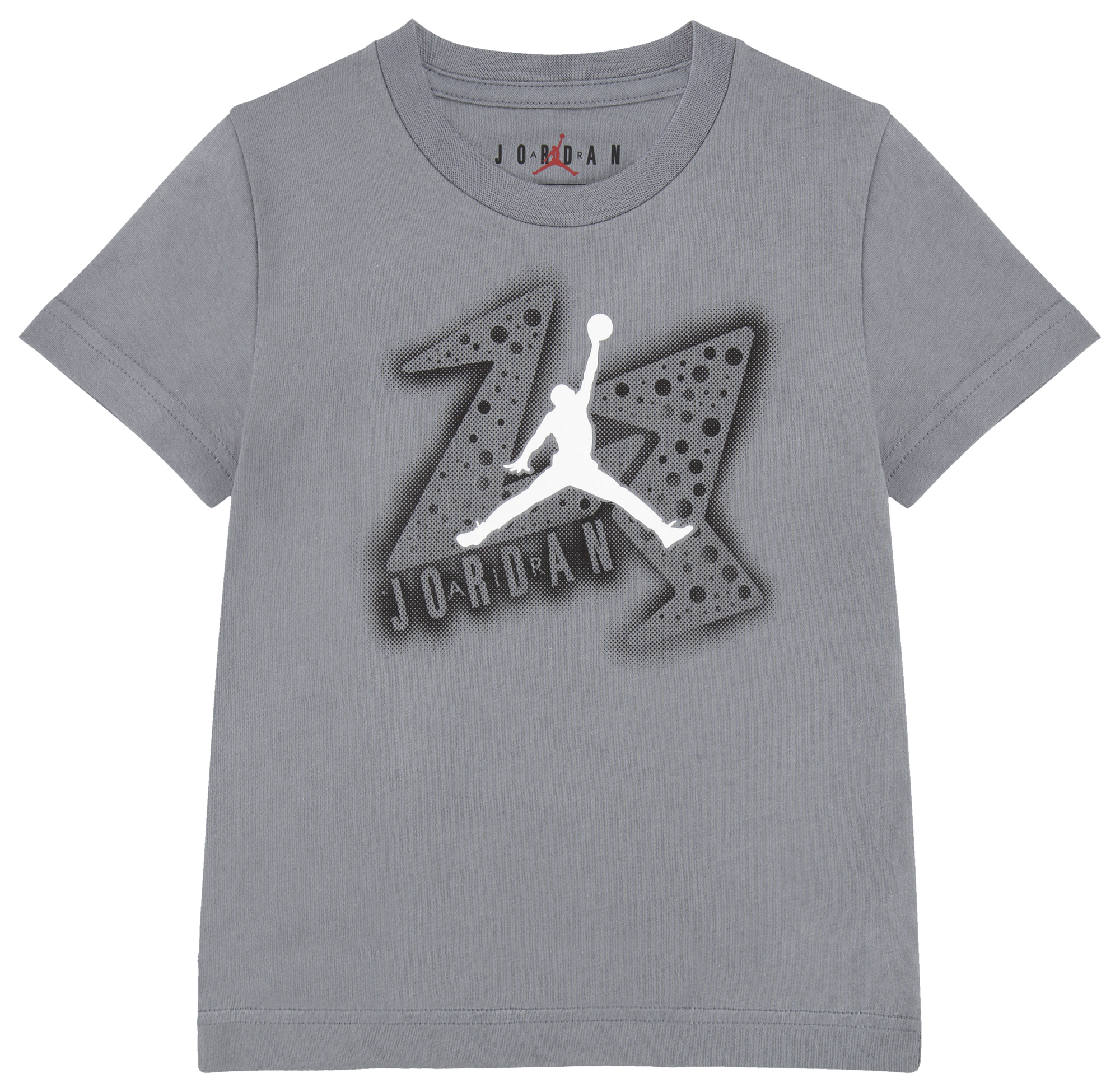 toddler jordan shirt