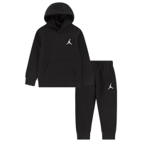 Jordan MJ Essentials Fleece Pullover Set