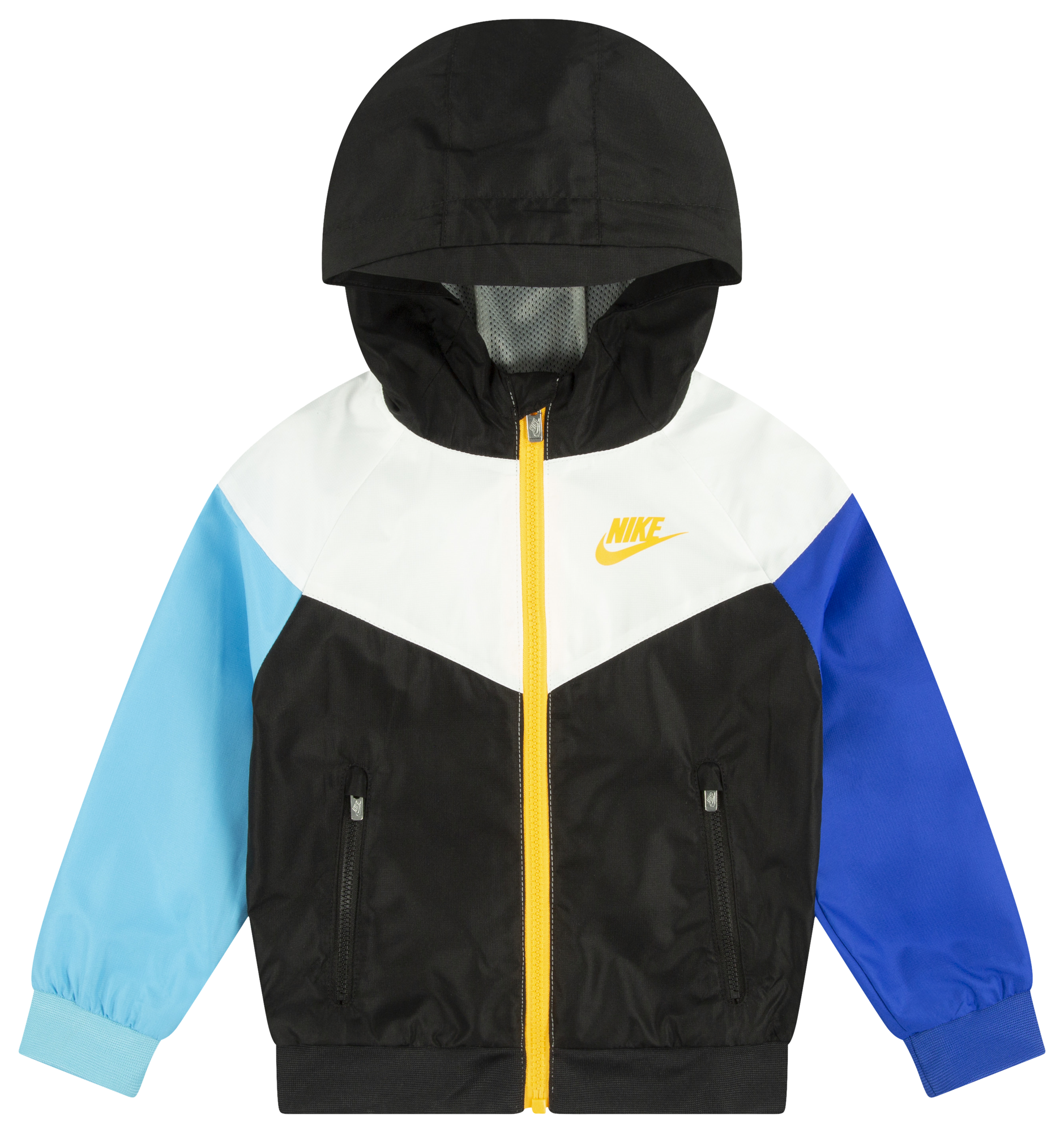 Toddler nike clearance windrunner