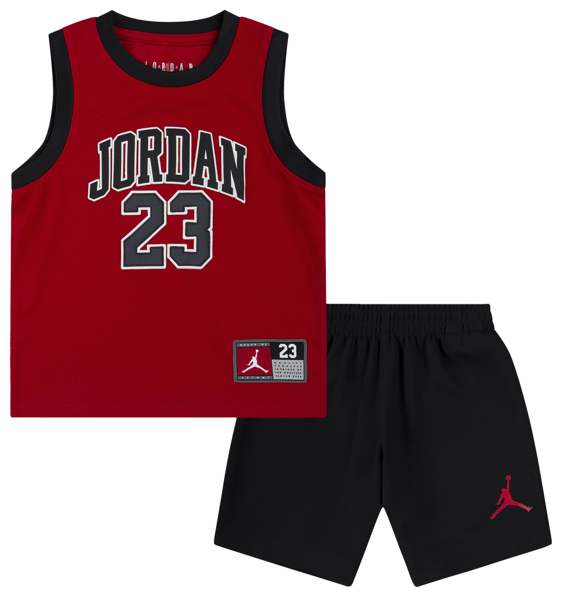 Jordan generation 23 foot locker clearance