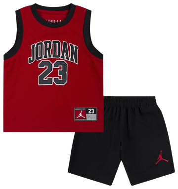 Jordan 23 Jersey Set