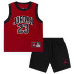 Black/Red