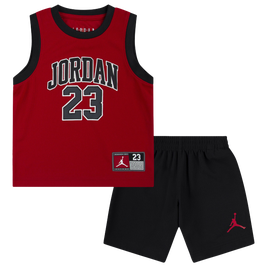 Jordan Brooklyn Fleece Pullover Set
