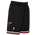 Mitchell & Ness NBA Swingman Shorts - Men's Black