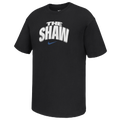 Nike Crenshaw High Max 90 Short Sleeve T-Shirt - Nike Black