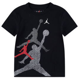 Jordan Poolside Jumpman Short Sleeve T-Shirt | Kids Foot Locker