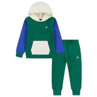 Pine Green/White
