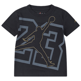 Jordan Burst Short Sleeve T-Shirt | Kids Foot Locker