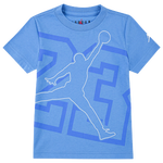 Jordan HBR Shine Jumpman Short Sleeve T-Shirt