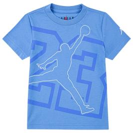 Jordan Mesh PE Shorts