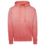 Champion Powerblend Ombre Hoodie - Men's Ginger Red