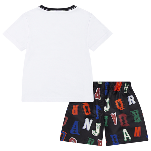 Jordan Court Of Legends Shorts Set