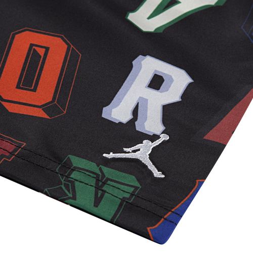 Jordan Court Of Legends Shorts Set