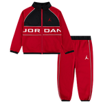 Gym Red/Black