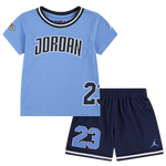 Midnight/Carolina Blue