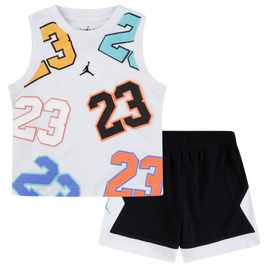 Jordan 23 Jersey Set | Kids Foot Locker