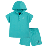 Washed Teal