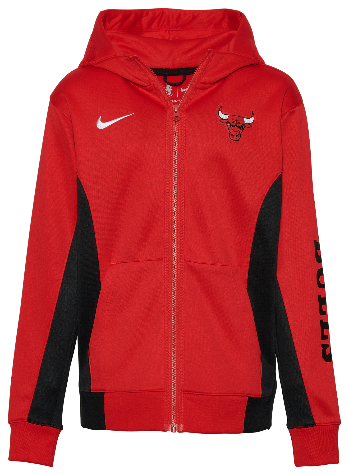 Bulls 2024 nike hoodie