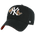 47 Brand MLB Icon Clean-Up Cap - Men's Black