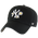 47 Brand MLB Icon Clean-Up Cap - Men's Black