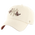 47 Brand MLB Icon Clean-Up Cap - Men's White