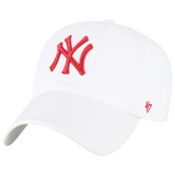 White/White