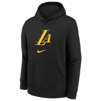 Lakers hoodie outlet boys