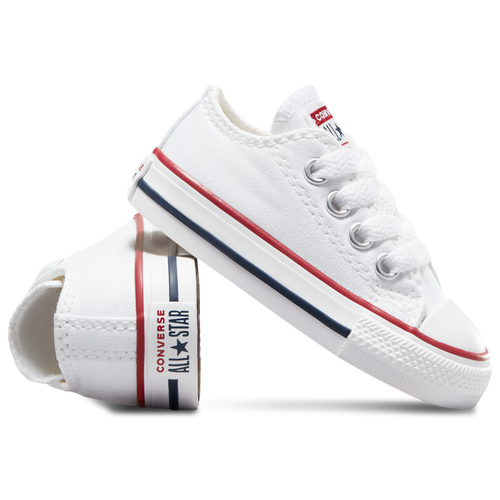 Converse All Star Low Top Foot Locker