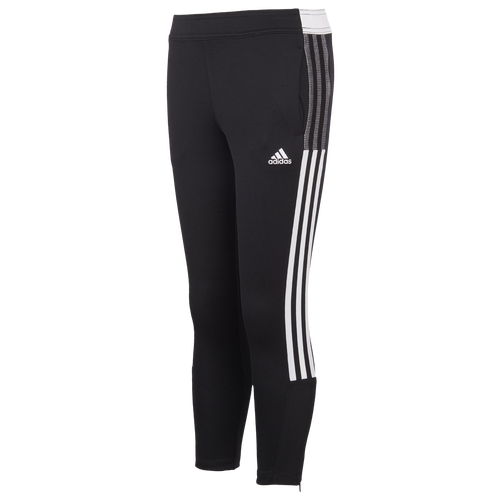 

Boys adidas adidas Tiro21 Pants - Boys' Toddler Black/Black Size 2T