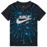 Black/Blue