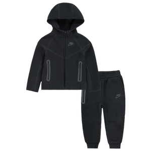 Kids nike clearance tech pants