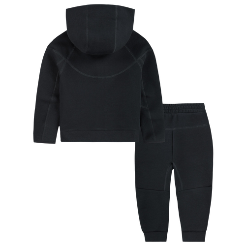 Nike Tech Fleece Hooded Full Zip Set