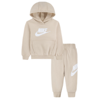 Nike hot sale sweatsuit 4t