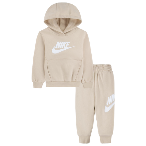 

Boys Nike Nike NSW Club Fleece Set - Boys' Toddler Brown/Brown Size 2T