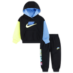 Nike NSW Best Foot Forward Pullover