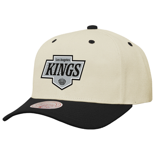Mitchell & Ness Los Angeles Kings  Kings 2tone Team Cap