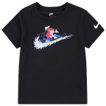 Black/Multi