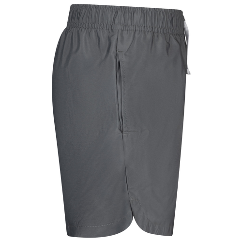 Nike LBR Woven Shorts Image 3 of 4. Tap to open photo gallery.