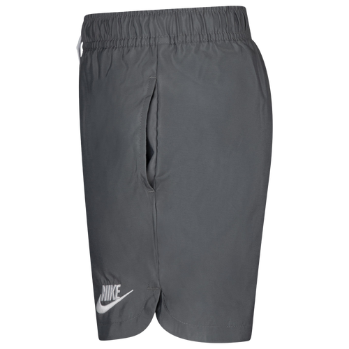 Nike LBR Woven Shorts Image 4 of 4. Tap to open photo gallery.