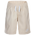 Nike LBR Woven Shorts - Boys' Preschool White/Brown