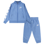 Blue Beyond/White