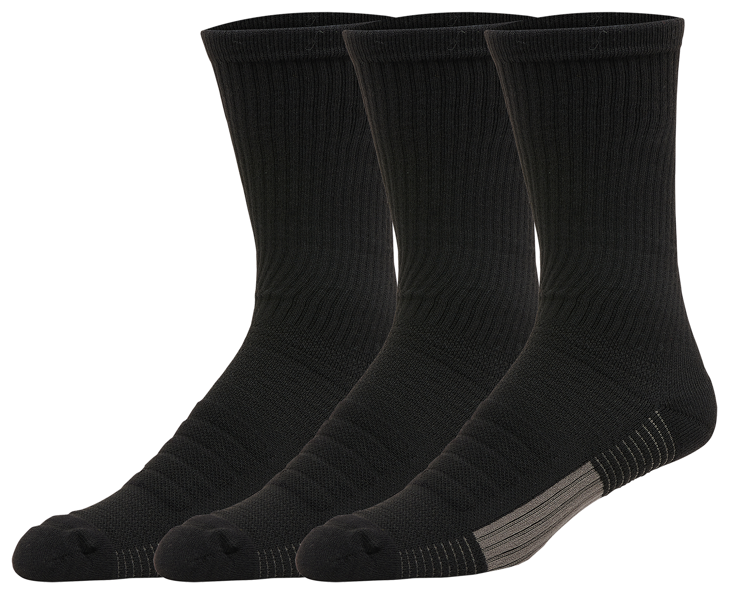 CSG 3 Pack Training Repreve Crew - Adult