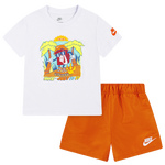 Nike NSW Boxy Woven Short Set