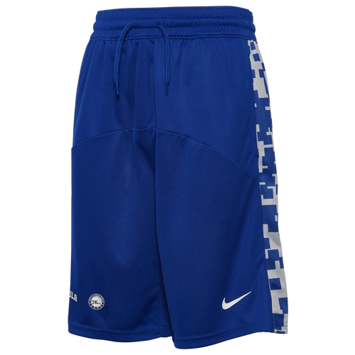 Nike 76Ers Dri FIT Start5 Short CS GX Foot Locker