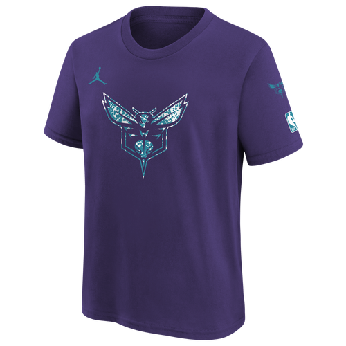 Charlotte hornets nike shirt best sale