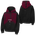 Nike NBA Wordmark Hoodie - Boys' Grade School Black