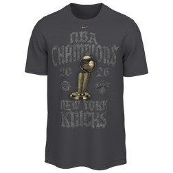 Nike Karl-Anthony Towns Knicks Short Sleeve T-Shirt - Boys' Grade