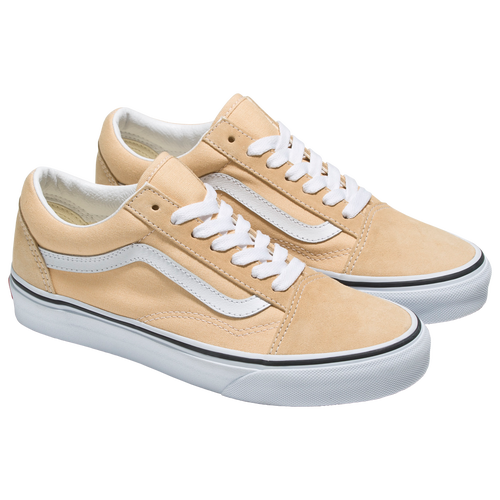 

Vans Womens Vans Old Skool - Womens Shoes Honey Peach Size 06.5