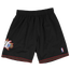 Mitchell & Ness 76ers Shorts - Men's Black