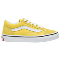 Yellow/White